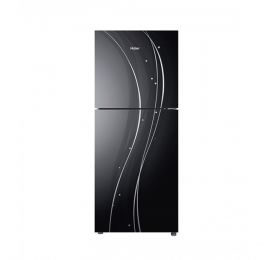 Haier HRF-306EPB 9.5 Cu Ft Refrigerator