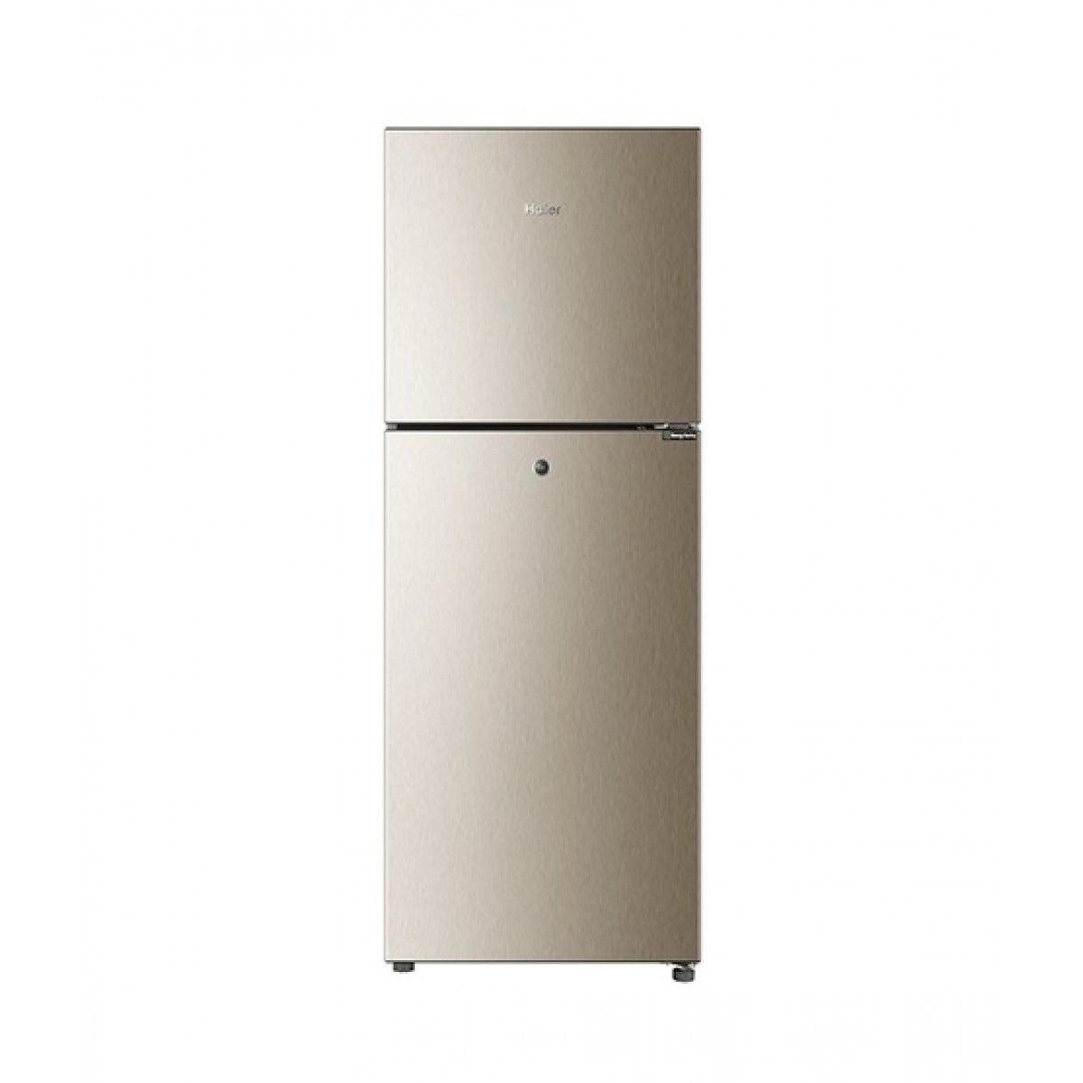 Haier HRF-336EBD 10 Cu Ft Refrigerator