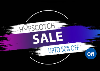 End season sale on Hopscotch