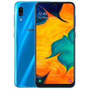 Samsung Galaxy A30 Lowest mobile prices in pakistan