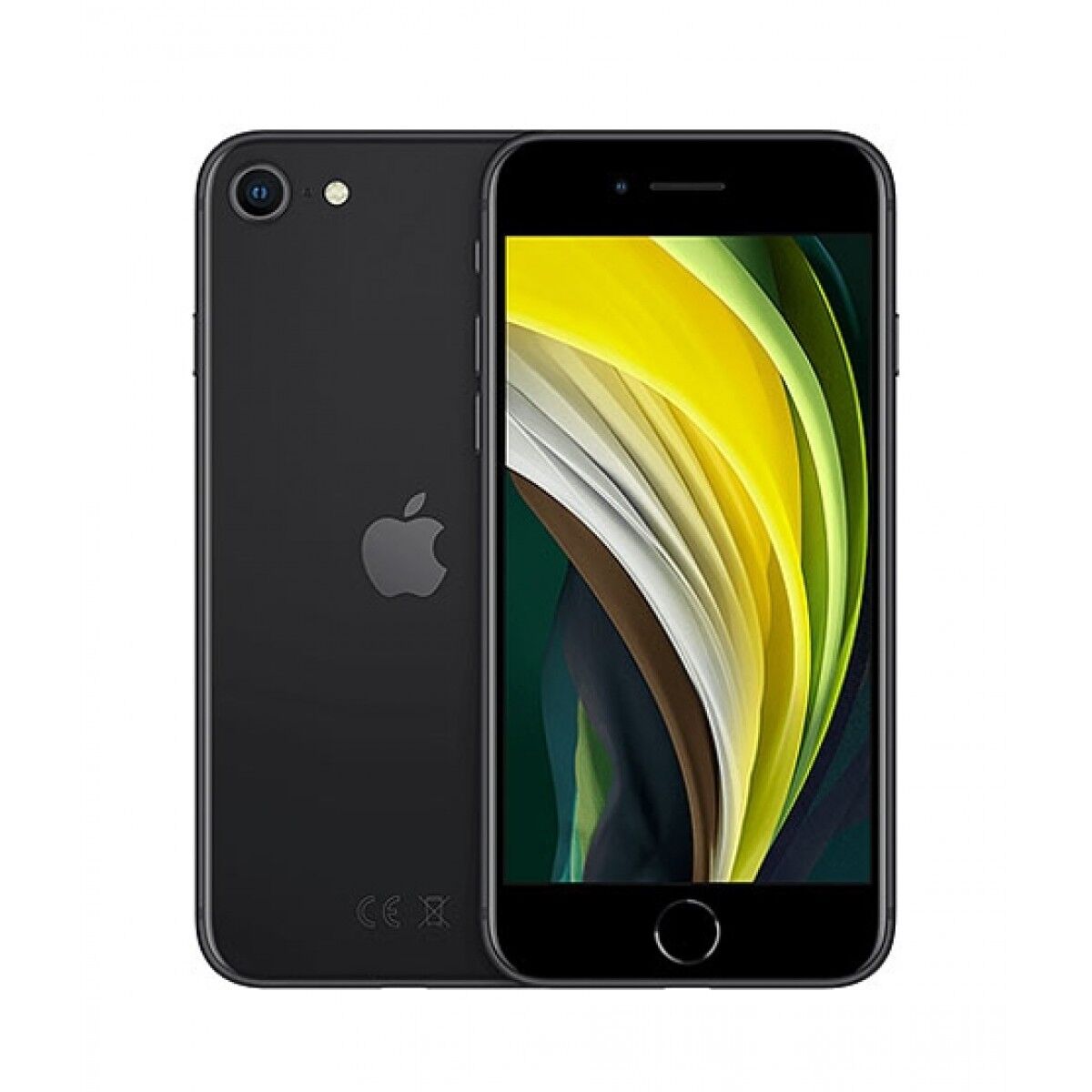 Apple iPhone SE 2nd Generation 64GB
