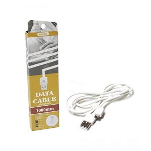 Remax Micro USB Data Cable RC-06m