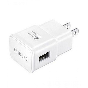 Samsung Fast Charger With Fast Cable