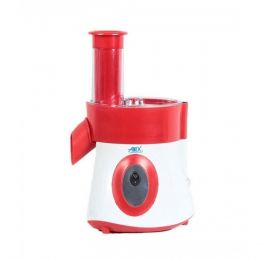 Anex Deluxe Food Chopper & Slicer AG-397