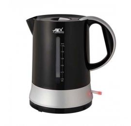 Anex Electric Kettle 1.7Ltr AG-4027
