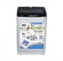 Boss KE-AWM-9200-BS-B 9.5kg Washing Machine (Automatic )