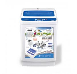 Boss KE-AWM-9200-BS-W  9.5kg Washing Machine (Automatic)
