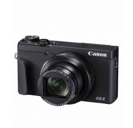 Canon PowerShot G5 X Mark II Digital Camera Black