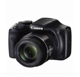 Canon PowerShot SX540 HS Digital Camera Black