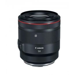 Canon RF 50mm f 1.2L USM Lens