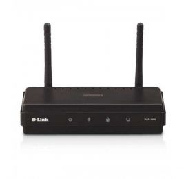 D-Link Wireless N Range Extender (DAP-1360)