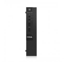 Dell Optiplex (3020M - 4150T) Core i3 Desktop