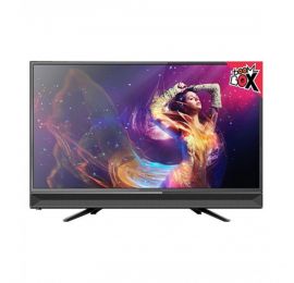 EcoStar 24" CX-24U563P HD LED TV