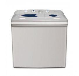 EcoStar WM-08-500 8KG Washing Machine (Semi Automatic)
