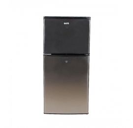 Gaba (GNR-827) National Freezer-on-Top Refrigerator