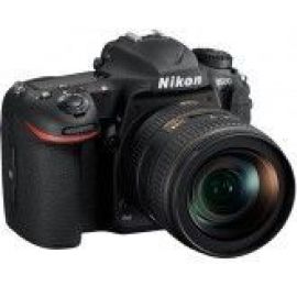 Nikon DSLR D500 with 16-80mm Lens