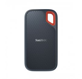 SanDisk Extreme 2TB Portable Solid State Drive