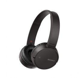 Sony Wireless Bluetooth On-Ear Headphone (WH-CH500)
