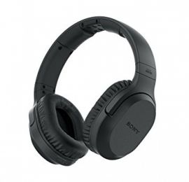 Sony Wireless Over-Ear Headphones (MDR-RF895RK)