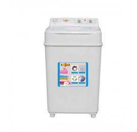 Super Asia (SA-240 EXL) Top Load 8KG Washing Machine