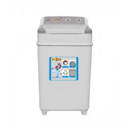 Super Asia SD-555 PSS 10KG Washing Machine