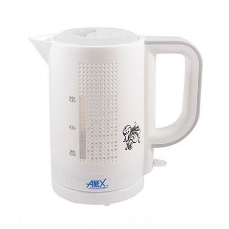 Anex Electric Kettle 1Ltr AG-4029