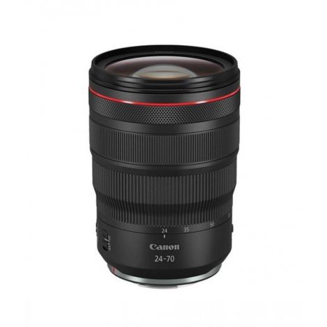 Canon RF 24-70mm f 2.8L IS USM Lens