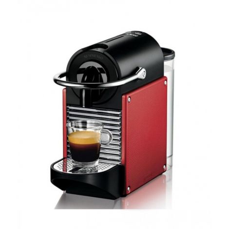 Delonghi Coffee Machine (EN-125.R)