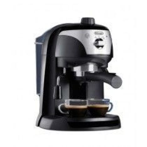 Delonghi Pump Espresso Coffee Machine (EC-221.B)