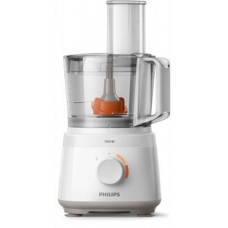 Philips HR7310-00 Compact Food Processor