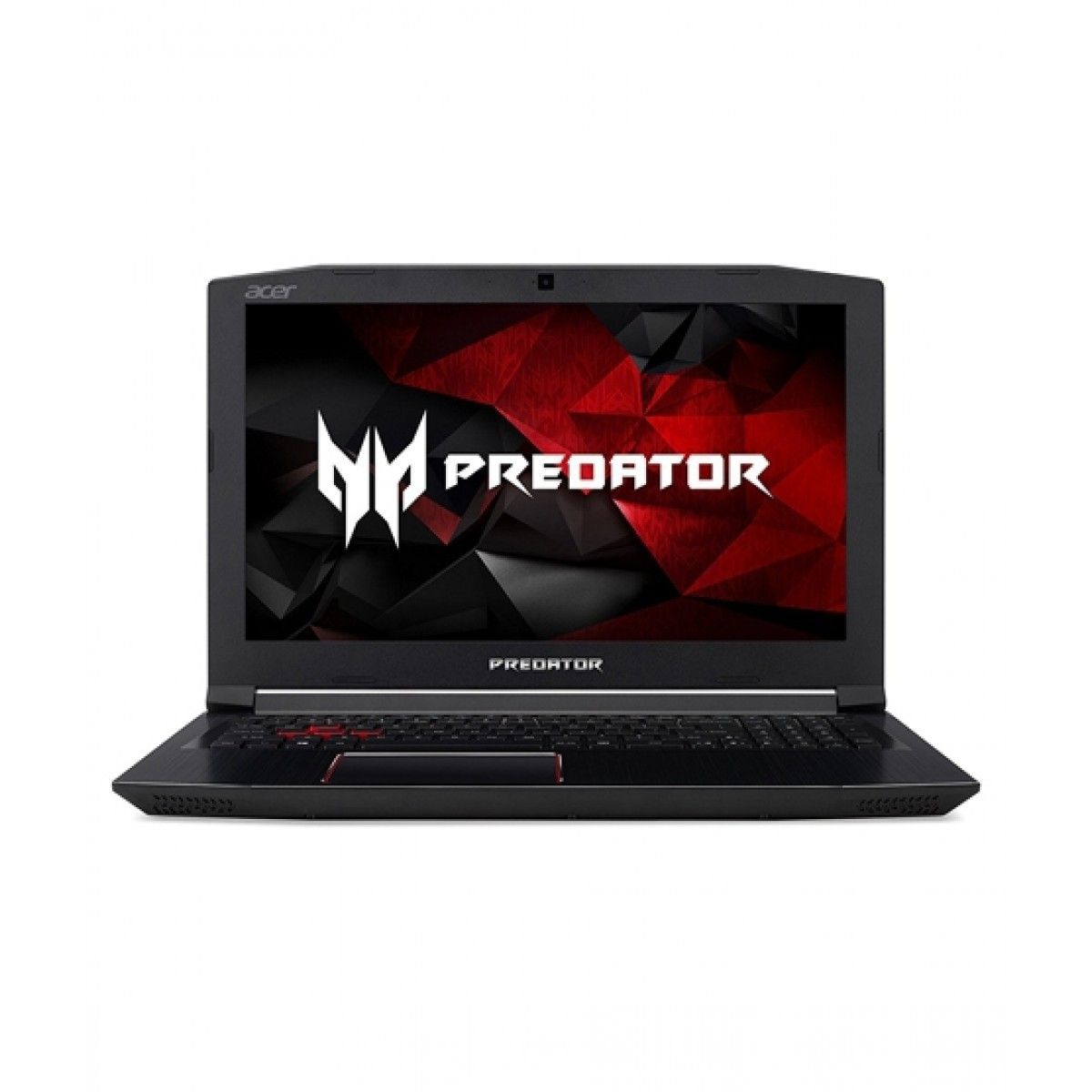 Acer Predator Helios 300 15.6" Core i7 7th Gen Gaming Laptop (G3-572-72YF)