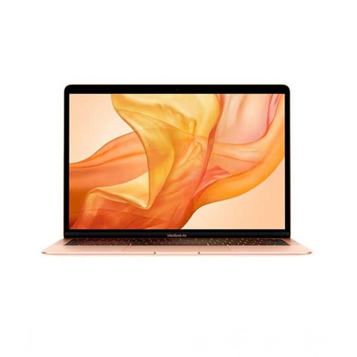 Apple Macbook Air 13" Core i3 10th Gen 256GB MWTL2 Gold