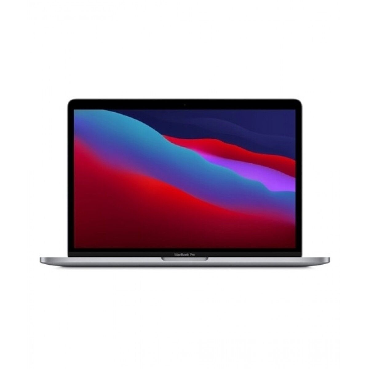 Apple Macbook Pro 13.3" M1 8GB 256GB MYD82 Space Gray