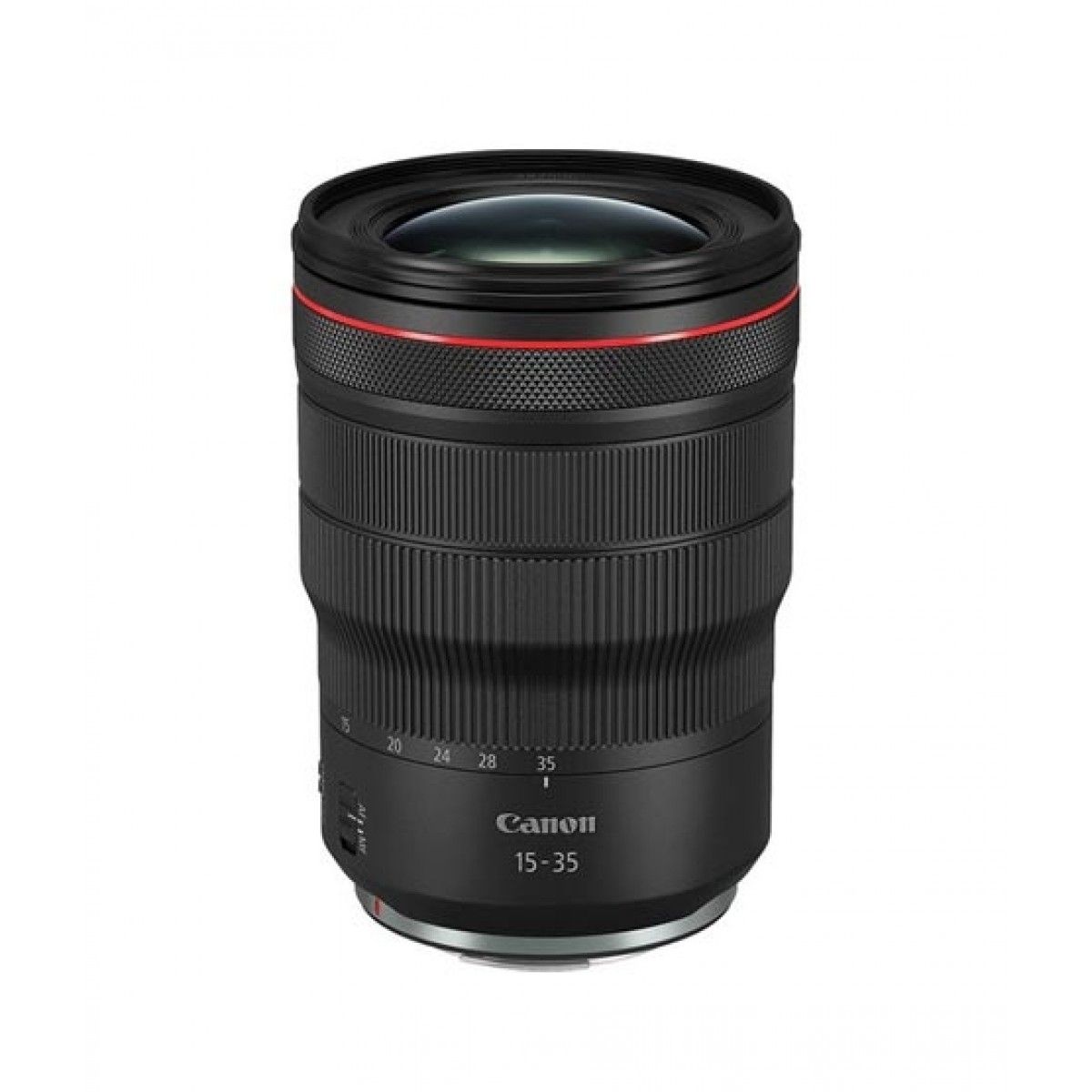 Canon RF 15-35mm f 2.8L IS USM Lens