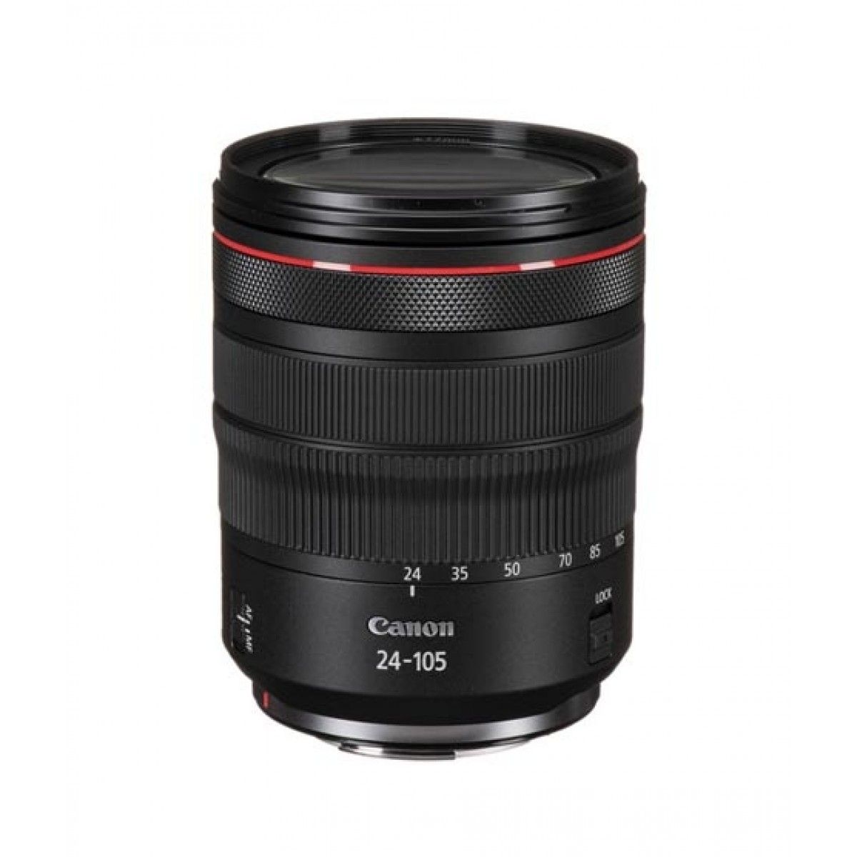 Canon RF 24-105mm f 4L IS USM Lens