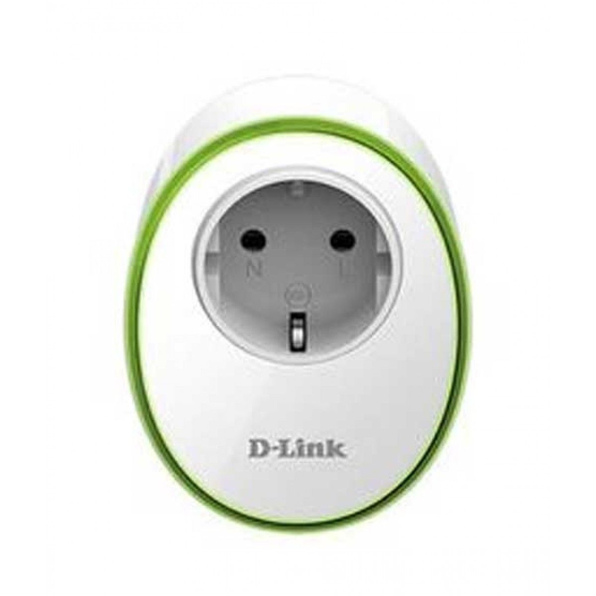 D-Link Wifi Smart Plug (DSP-W115-E)