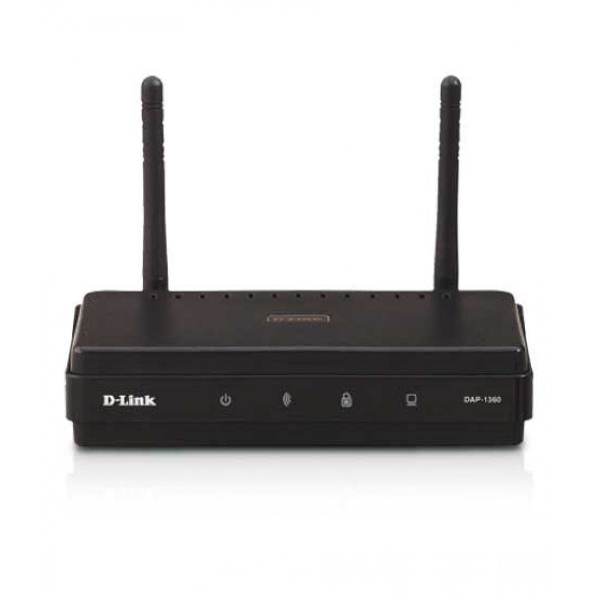 D-Link Wireless N Range Extender (DAP-1360)