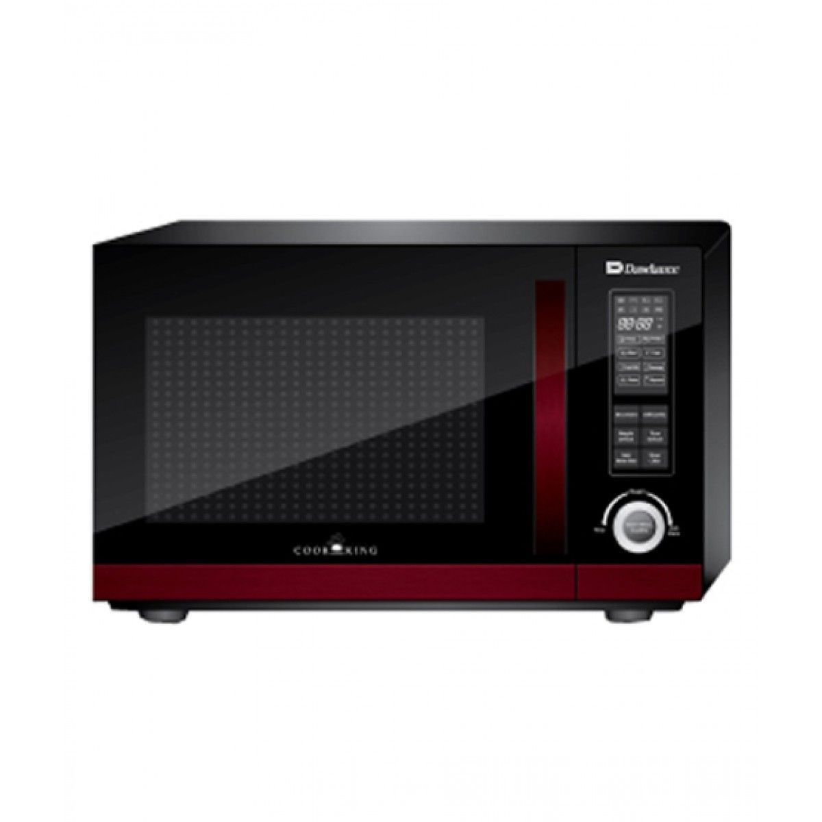 DAWLANCE DW-133G 30 Ltr MICROWAVE OVEN