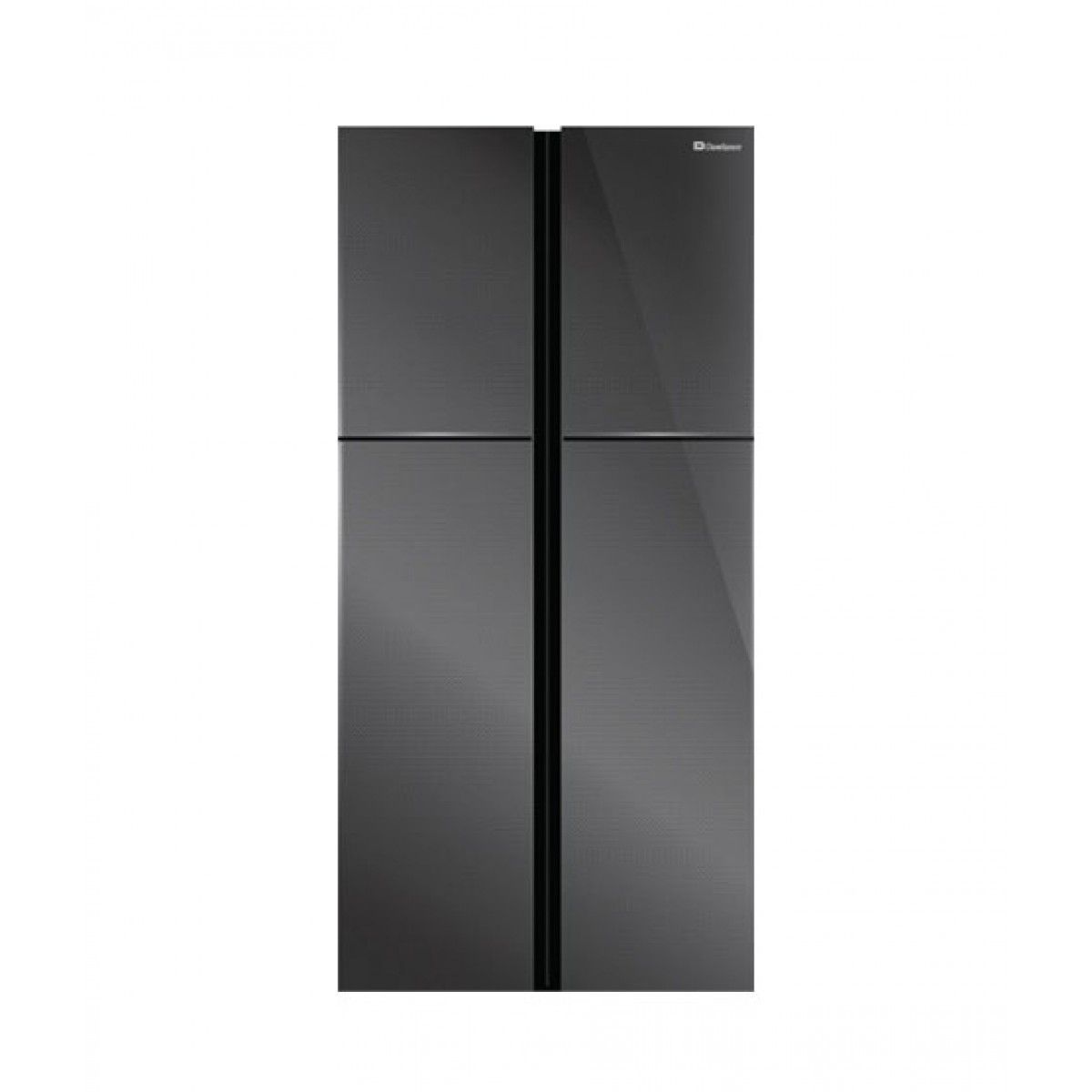 Dawlance DFD-900 Double French Door 24 cu ft  Refrigerator