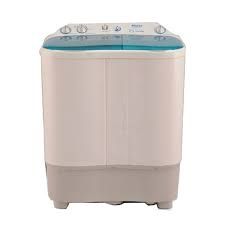 Haier HWS 80-100s(Semi Automatic) Washing Machine