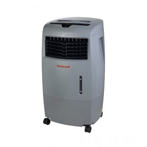 Honeywell 25-Liter Evaporative Air Cooler (CO25AE)