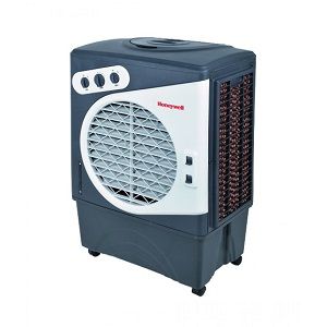 Honeywell 60-Liter Evaporative Air Cooler (CO60PM)