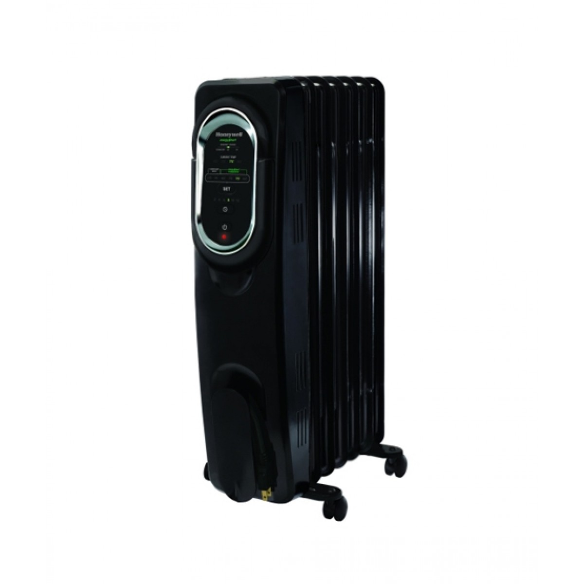 Honeywell Electric Radiator Heater HZ-789