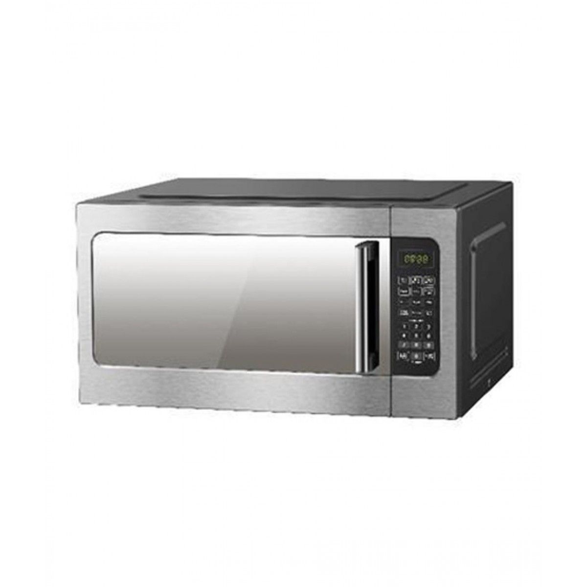 Orient Steak Solo Microwave Oven 62 Ltr