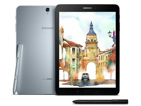 Samsung Galaxy Tab S3 9.7 T825