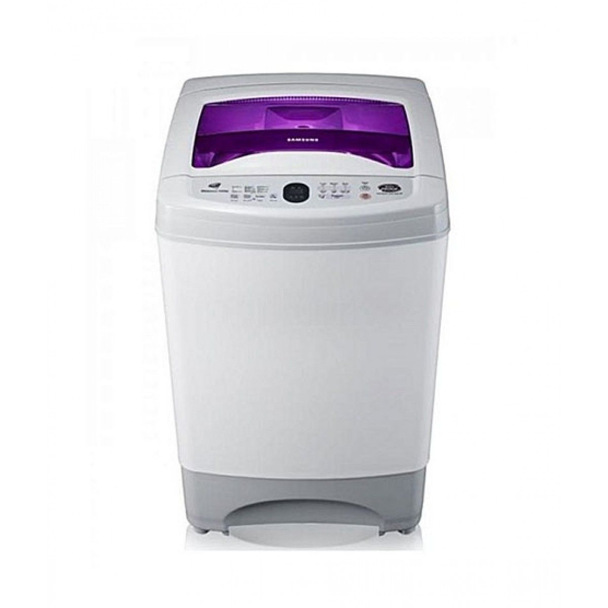 Samsung WA90F5S2UWW-LA 9 KG Washing Machine (Automatic)