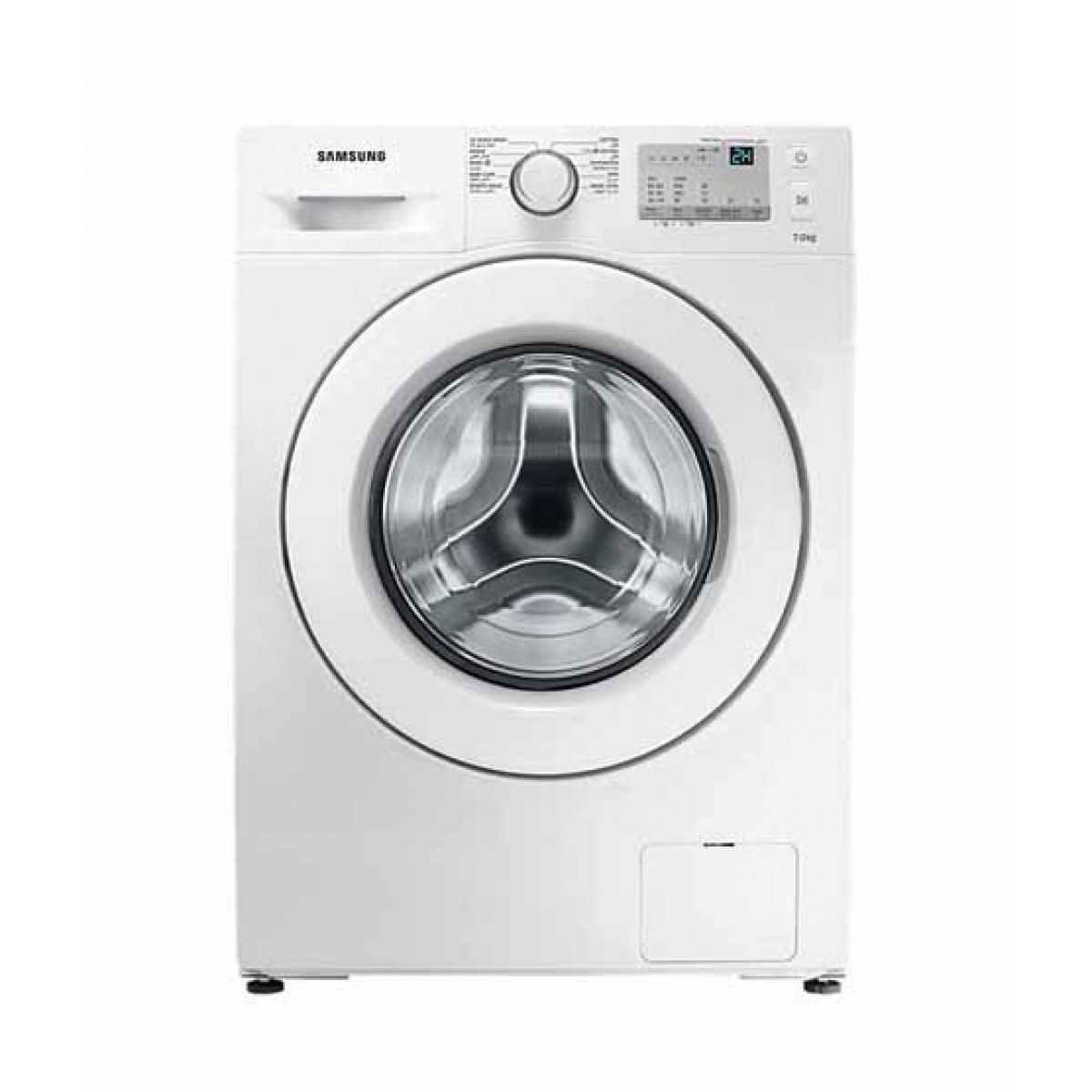 Samsung WW70J3283KW-FH 7KG  Washing Machine ( Automatic)