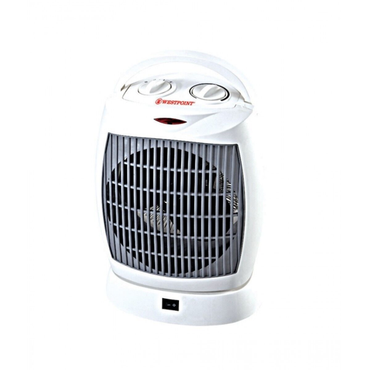 Westpoint Fan Heater WF-5145