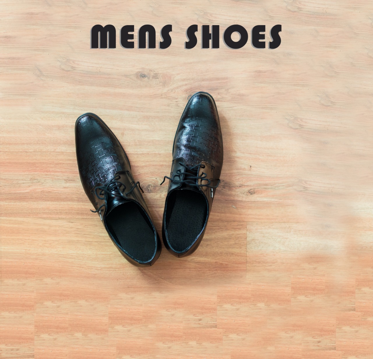 Men Foot-Wear