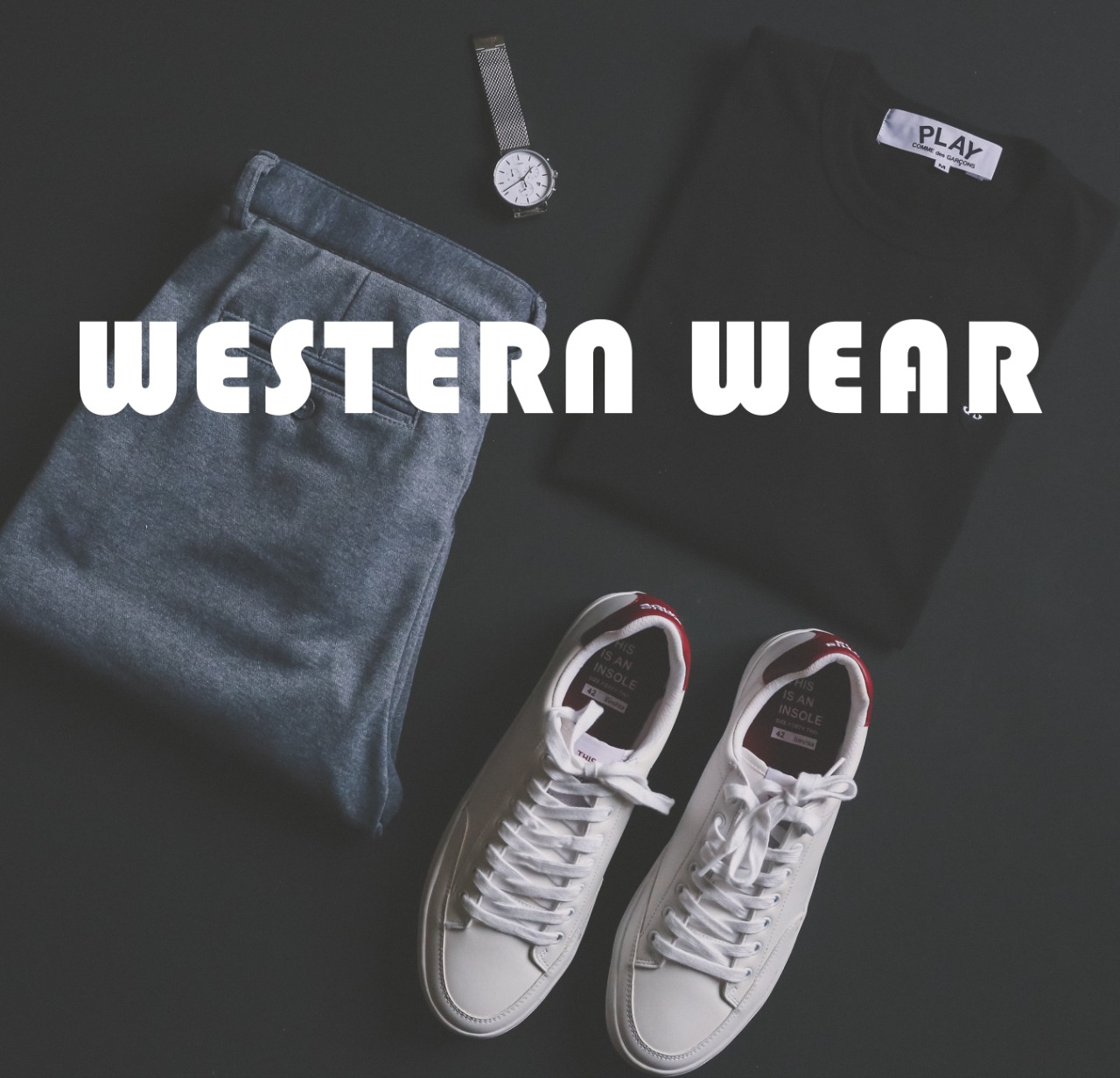 Western-wear